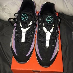 Have a Nike day Nike airmax 95
